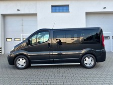 Borbet renault trafic for sale  POOLE