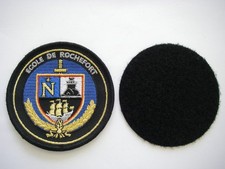 Patch écusson scratch d'occasion  Marans