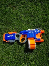Nerf b5573 strike gebraucht kaufen  Ellerau