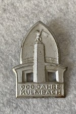 Seltenes abzeichen 900 gebraucht kaufen  Bad Homburg v. d. Höhe
