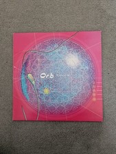 Orb toxygene vinyl for sale  NOTTINGHAM