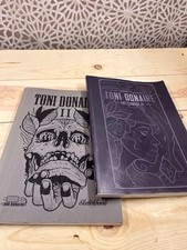 Toni donaire tattoo for sale  Charlotte