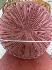 Dusky rose velvet for sale  LIVERPOOL