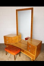 Mid century combed for sale  Golden