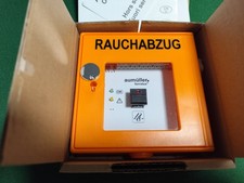 Rauchabzug vds rwa gebraucht kaufen  Wolfenbüttel