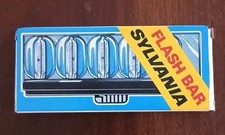 Flash bar sylvania usato  Soliera