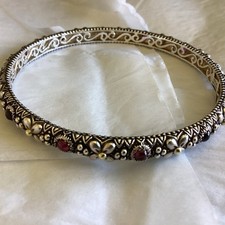 Barbara bixby 18k for sale  San Ramon