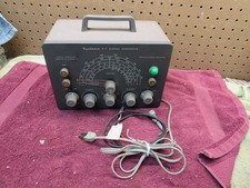 Vintage heathkit r.f. for sale  Edwards