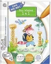 Tiptoi kleine rec gebraucht kaufen  Berlin