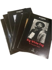 Alameda theatre programs for sale  SKEGNESS