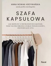 Szafa kapsułowa (Szafa kapsułowa) na sprzedaż  PL