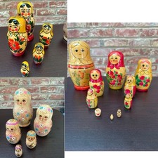 Lot vintage russian for sale  Pleasant Hill