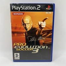 Pro evolution soccer usato Pro evolution soccer usato  Vacone