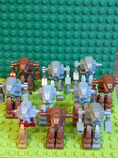 Lego. figurines exo d'occasion  Saumur