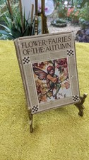 Vintage flower fairies for sale  WORCESTER