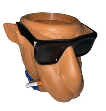 Vintage 1990 camel for sale  Effingham