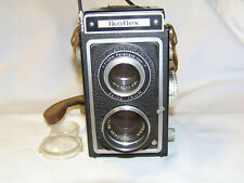 Kamera zeiss ikon gebraucht kaufen  Gernsbach