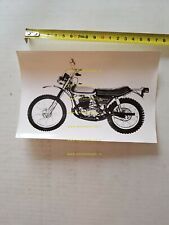 Montesa 250 king usato  Vimodrone