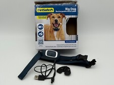 Petsafe rechargeable dog for sale  Palatine