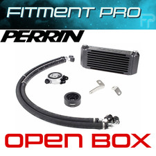 Kit de refrigerador de óleo Perrin PSP-OIL-115 para 2022-2025 Subaru WRX com transmissão manual comprar usado  Enviando para Brazil