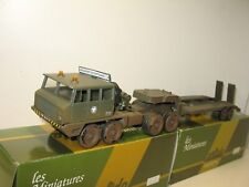 Solido large military d'occasion  Expédié en Belgium