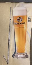 Paulaner weißbier xxl gebraucht kaufen  Alzey-Umland