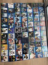 Blu ray dvd gebraucht kaufen  Hamburg