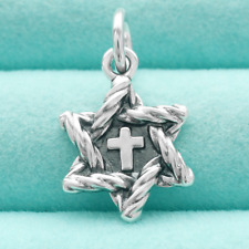 Star david pendant for sale  Shipping to Ireland