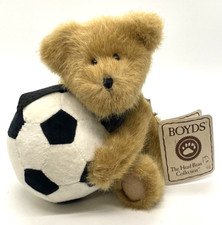 Boyds bear holding for sale  Branford