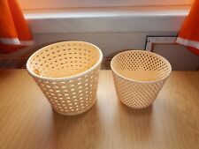 Vintage emsa übertopf gebraucht kaufen  Berlin