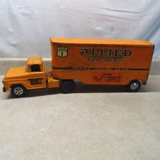 Vintage tonka allied for sale  Onalaska