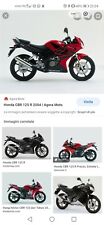 Ricambi moto usati usato  Carini