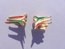 Distintivi pin frecce usato  Viu