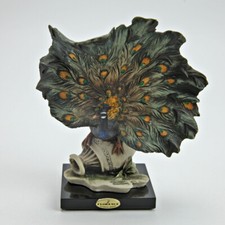 Giuseppe armani peacock for sale  Allen
