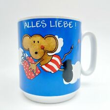Steinbeck collection tasse gebraucht kaufen  Detmold
