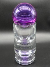 Baccarat vetro cristallo usato  Mantova