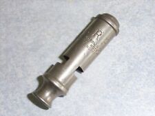 Hudson arp whistle for sale  IPSWICH