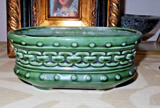 Vtg ceramic emerald for sale  Mulberry