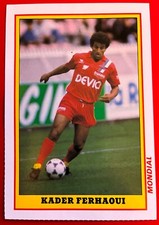 Football rookie card d'occasion  France