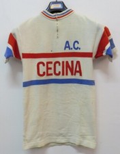 Cecina livorno toscana usato  Portici