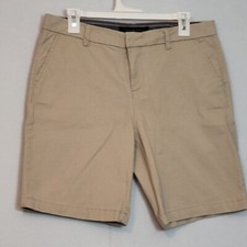 Bermuda feminina Tommy Hilfiger tamanho 10 bege comprar usado Bermuda feminina Tommy Hilfiger tamanho 10 bege comprar usado  Enviando para Brazil