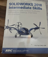 Solidworks 2018 intermediate for sale  Henrico