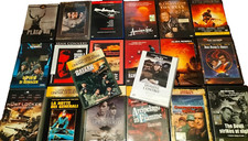 Lotto dvd film usato  Cascina