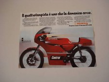 Advertising pubblicità 1979 usato  Salerno