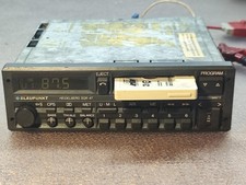 Blaupunkt heidelberg sqr gebraucht kaufen  Schönefeld