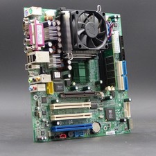 Mainboard bundle medion gebraucht kaufen  Spreenhagen
