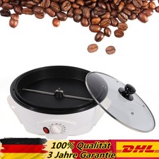 1200w elektrische kaffeeröste gebraucht kaufen  Versand nach Germany