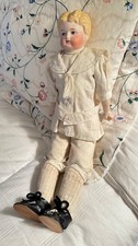 Antique parian boy for sale  Fairhope
