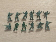 Toy soldier set for sale  USA