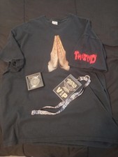 Twiztid bundle tshirt for sale  Billings